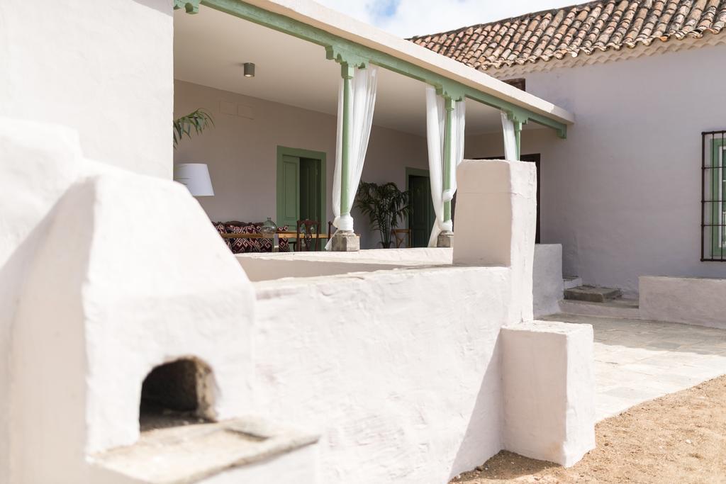 Villa Hacienda De La Guirra Tafira Exterior photo